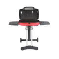 Outdoor Portalbe Camping Holzkohle BBQ Grill für Garten